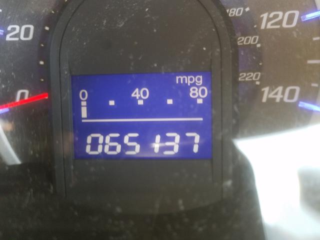2010 HONDA FIT JHMGE8H23AC030077