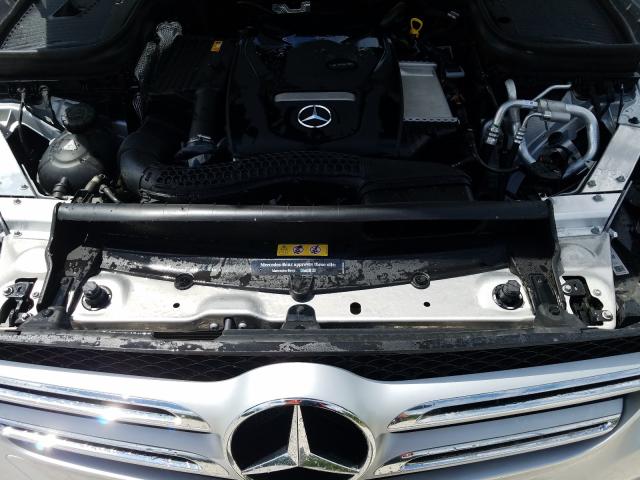 2018 MERCEDES-BENZ GLC 300 WDC0G4JB0JV026745