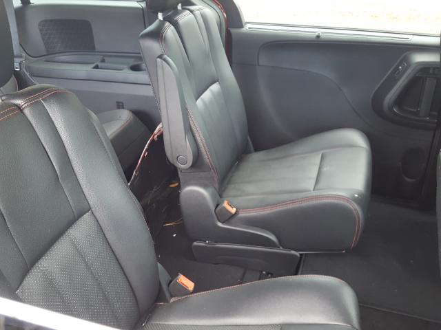 2019 DODGE GR CARAVAN 2C4RDGEG3KR538145