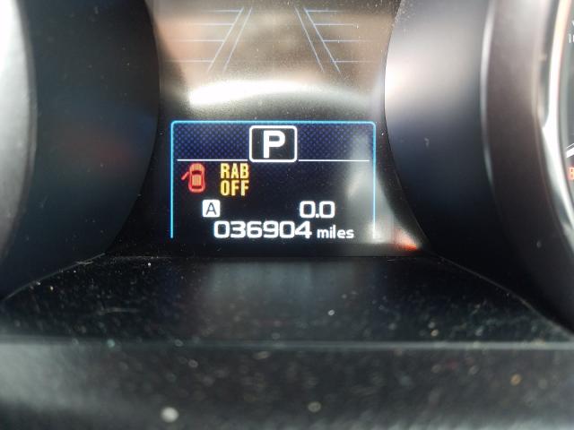 2017 SUBARU OUTBACK 2. 4S4BSANC1H3248288