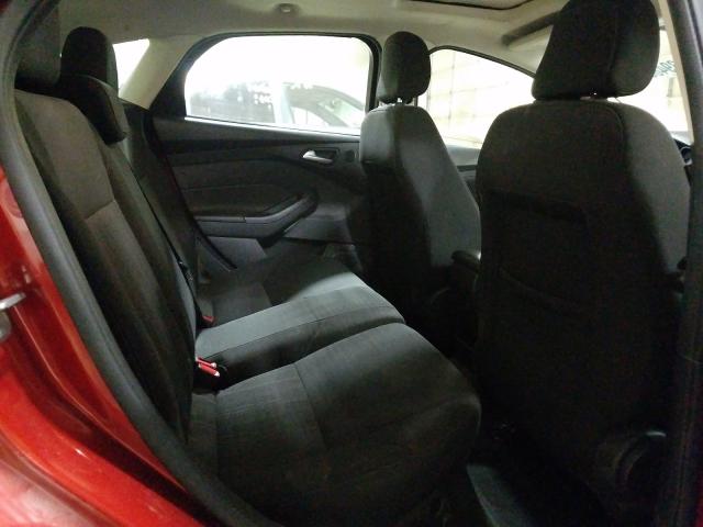 2018 FORD FOCUS SEL 1FADP3M29JL277309