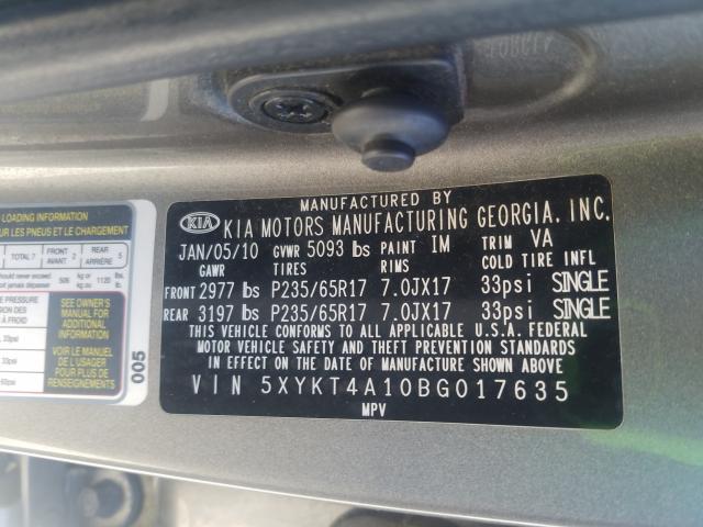 VIN 1C4HJXDG8NW168733 2022 Jeep Wrangler, Unlimited... no.10