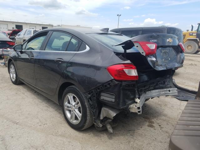 VIN 1FA6P0HD2E5359055 2014 Ford Fusion, SE no.3