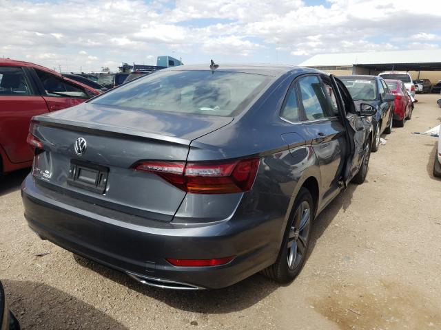 2019 VOLKSWAGEN JETTA S 3VWC57BU6KM248242