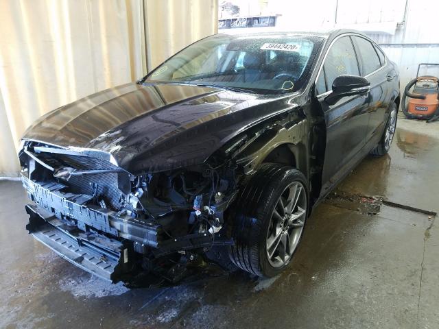 2015 FORD FUSION TIT 3FA6P0K96FR127982