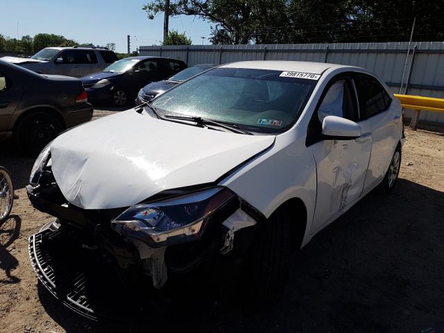 VIN 4T1B61HK6JU124475 2018 Toyota Camry, Xse no.2