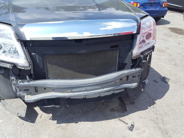 VIN 5TDYZRAH6MS520837 2021 Toyota Highlander, Limited no.9