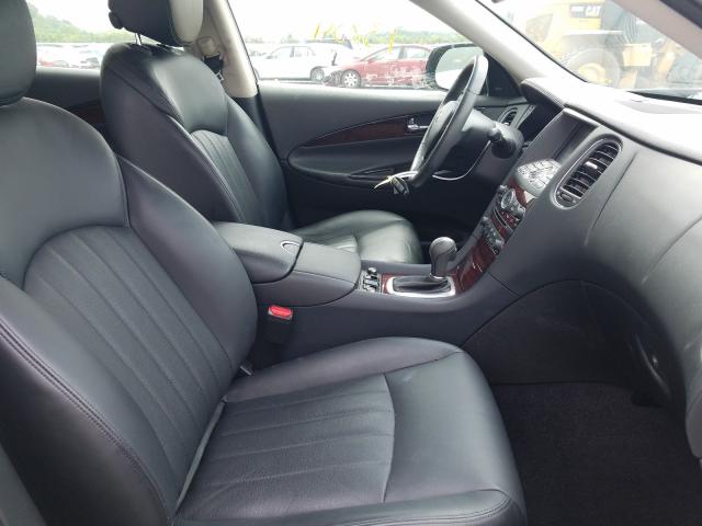 2017 INFINITI QX50 JN1BJ0RP2HM389656