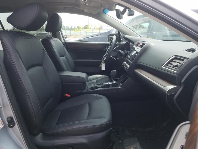 2017 SUBARU OUTBACK 2. 4S4BSANC1H3248288