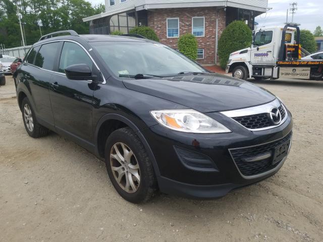 mazda cx-9 2011 vin jm3tb3ca3b0329279