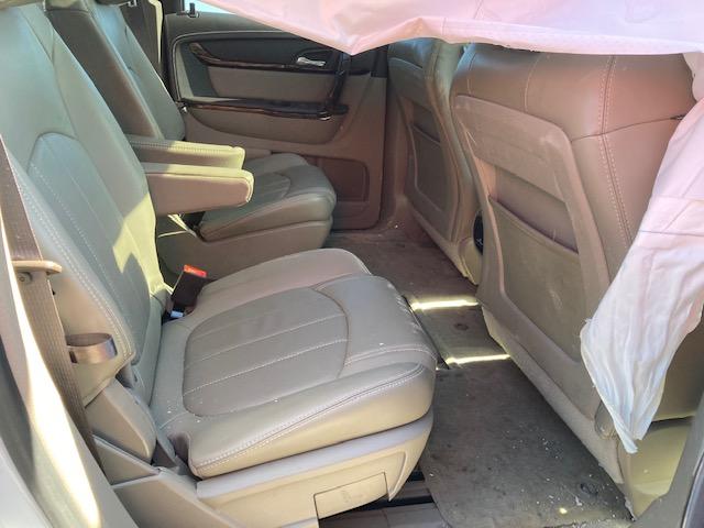 2016 GMC ACADIA DEN 1GKKRTKD2GJ121377