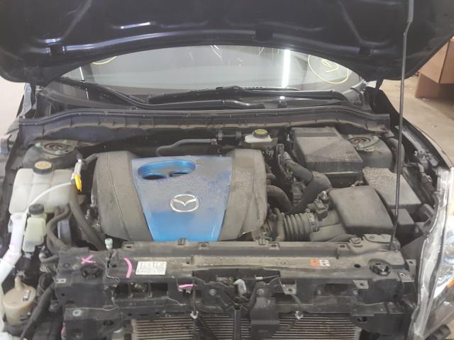 2012 MAZDA 3 I JM1BL1W77C1652106