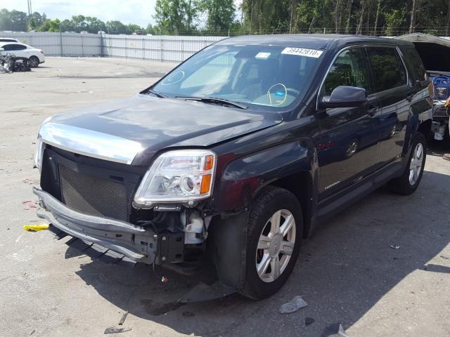 VIN 5TDYZRAH6MS520837 2021 Toyota Highlander, Limited no.2