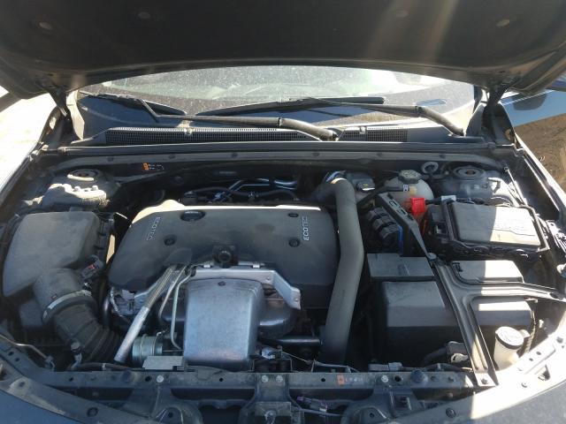2016 CHEVROLET MALIBU PRE 1G1ZH5SX8GF280032
