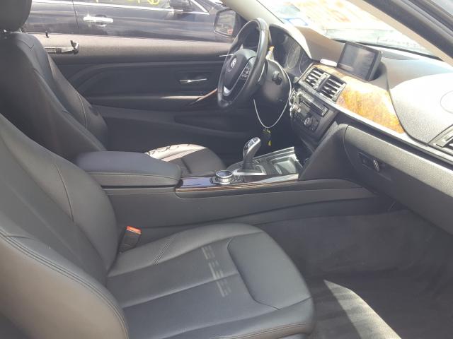 2014 BMW 428 I WBA3N7C54EF718442