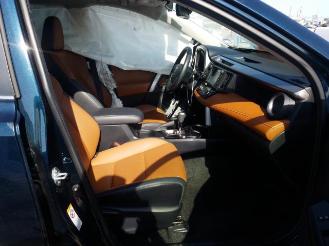 2018 TOYOTA RAV4 HV LI JTMDJREV5JD188368