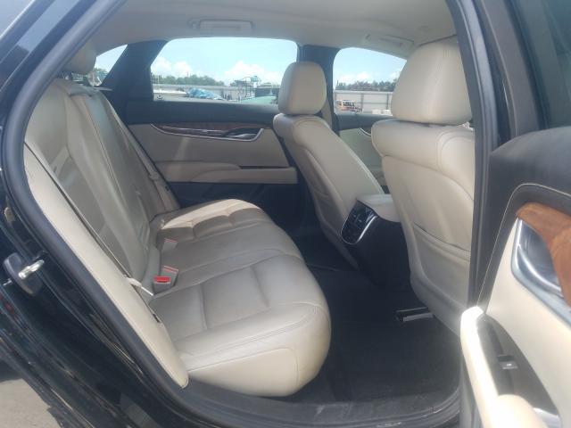 2018 CADILLAC XTS LUXURY 2G61M5S37J9135225