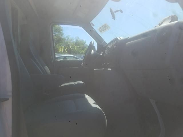 2016 FORD ECONOLINE 1FDWE3FL0GDC30201