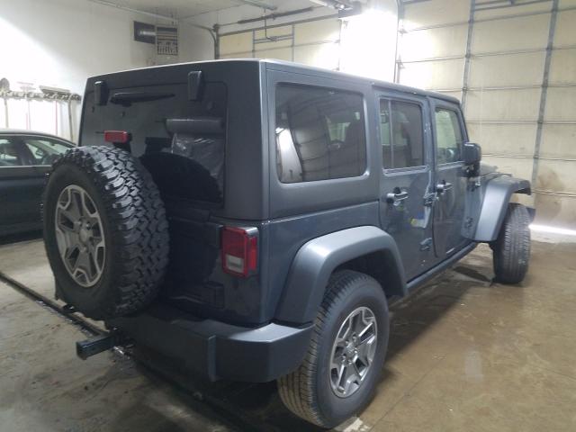 2016 JEEP WRANGLER U 1C4BJWFG2GL292448