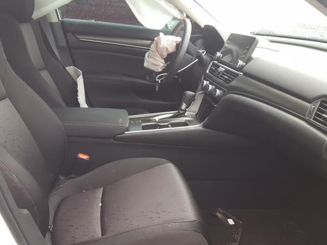 2020 HONDA ACCORD LX 1HGCV1F11LA035957