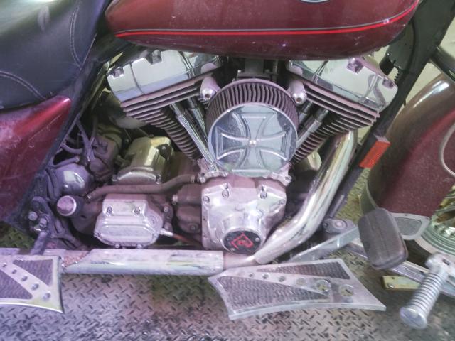 2003 HARLEY-DAVIDSON FLHRCI 1HD1FRW153Y744253