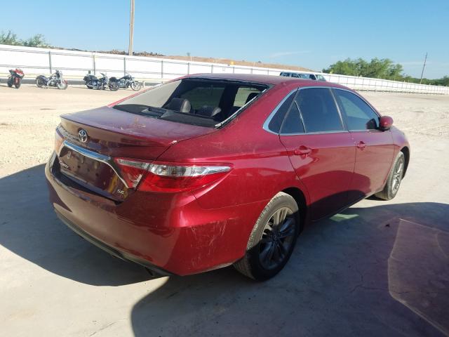2017 TOYOTA CAMRY 4T1BF1FK1HU650073