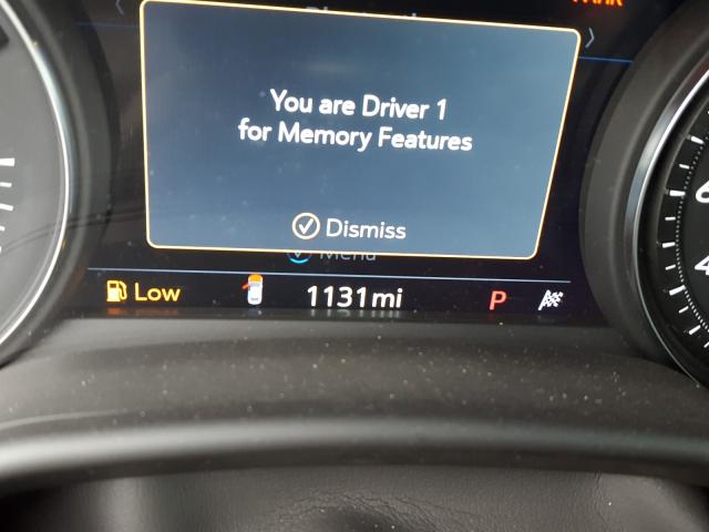 2020 CADILLAC CT5 SPORT 1G6DP5RK4L0121152