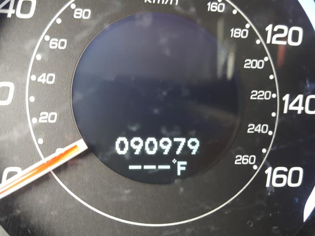 2011 ACURA TSX JH4CU4F44BC000084