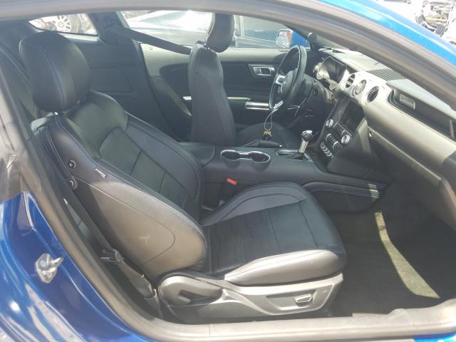 2018 FORD MUSTANG 1FA6P8TH0J5172934