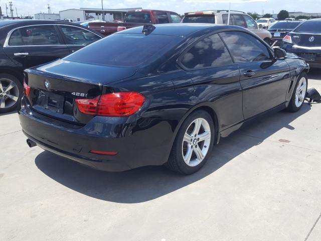 2014 BMW 428 I WBA3N7C54EF718442