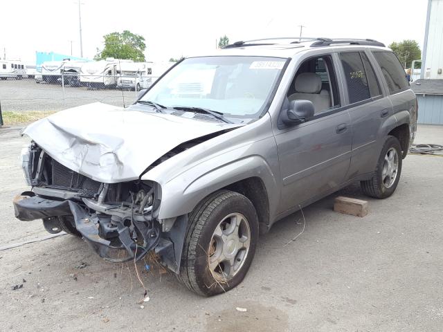 VIN 5TDKZRFH4KS560653 2019 Toyota Highlander, Xle no.2