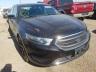 2015 FORD  TAURUS