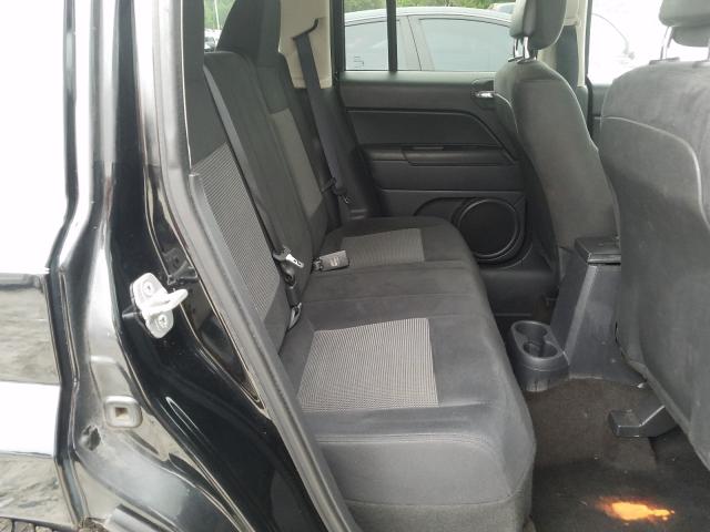 2014 JEEP PATRIOT LA 1C4NJPFAXED694742