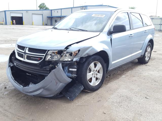 VIN 5J8TB4H30EL021306 2014 Acura RDX no.2