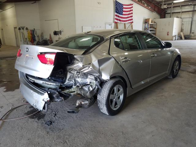 2015 KIA OPTIMA LX KNAGM4A77F5546261