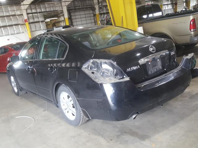 2011 NISSAN ALTIMA 1N4AL2APXBN496214