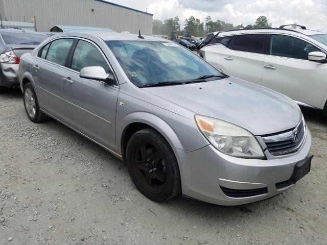 2007 Saturn Aura