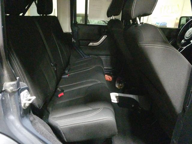 2016 JEEP WRANGLER U 1C4BJWFG2GL292448