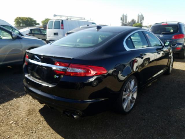 VIN 3LN6L5B94HR657529 2017 Lincoln MKZ, Premiere no.4