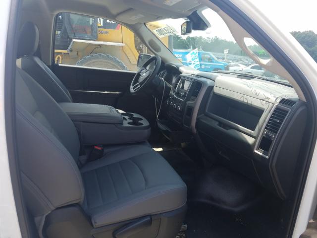 2019 DODGE 1500 3C6JR6DG7KG688590