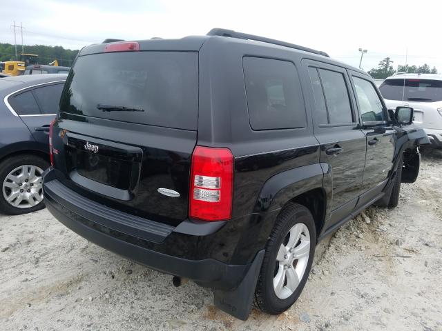 2014 JEEP PATRIOT LA 1C4NJPFAXED694742