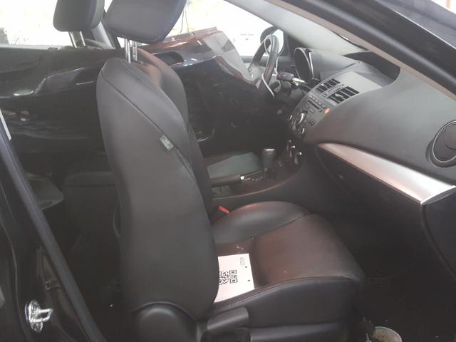 2012 MAZDA 3 I JM1BL1W77C1652106