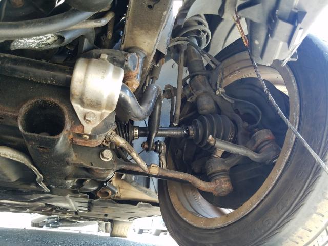 2010 BMW 335 XI WBAWC7C59AE271075