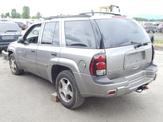 VIN 5TDKZRFH4KS560653 2019 Toyota Highlander, Xle no.3