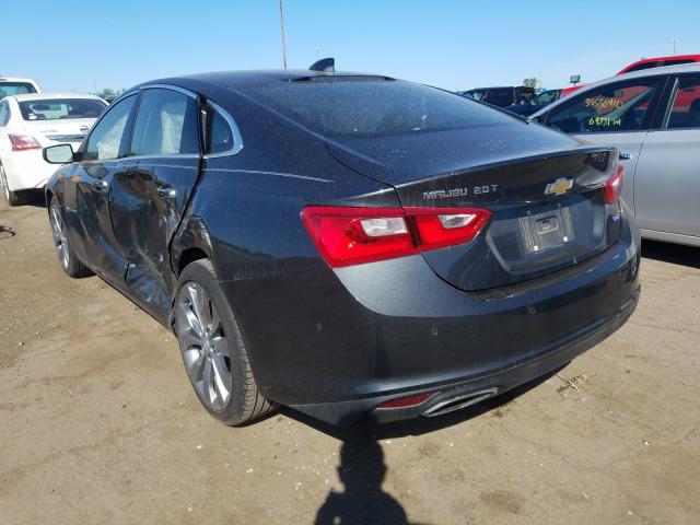 2016 CHEVROLET MALIBU PRE 1G1ZH5SX8GF280032