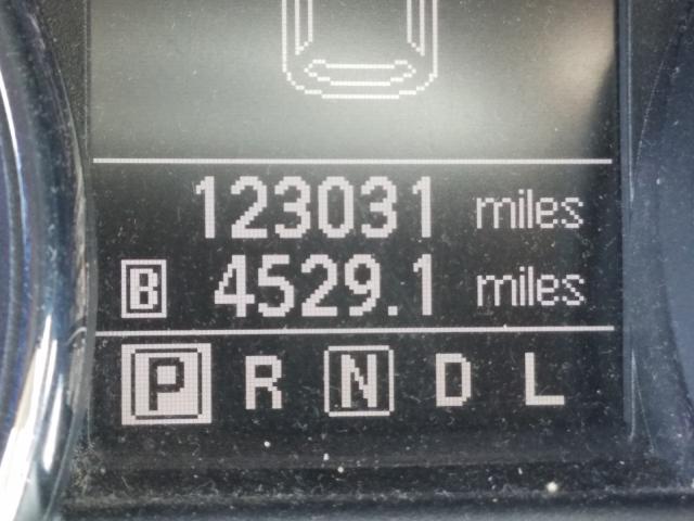2013 NISSAN ROGUE S JN8AS5MT4DW524937