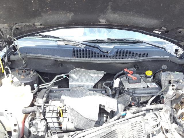 1C4NJCEA6GD716457 Jeep Compass Latitude