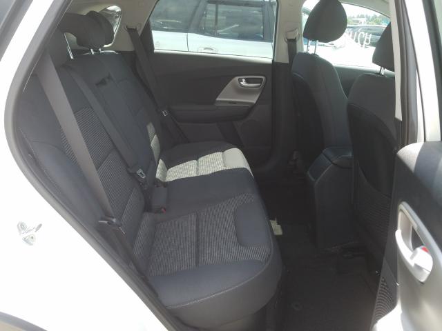 2018 KIA NIRO FE KNDCB3LC8J5204578