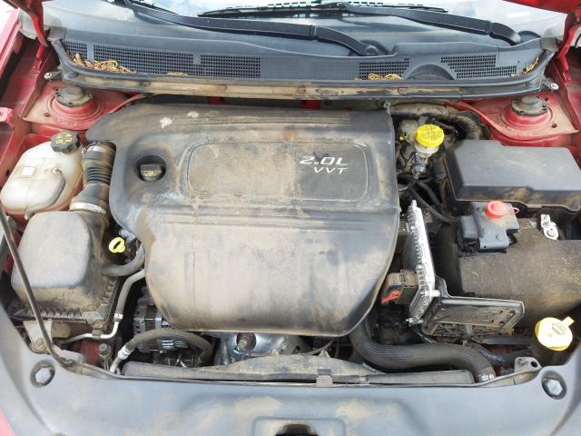 2013 DODGE DART SE 1C3CDFAAXDD117776