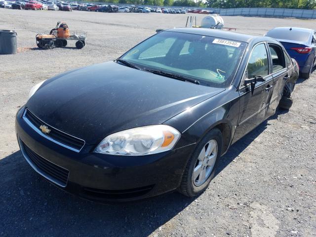 VIN 2C3CDXBG0HH504581 2017 Dodge Charger, Se Rwd no.2